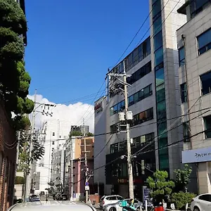 Bestel ホステル ソウル特別市