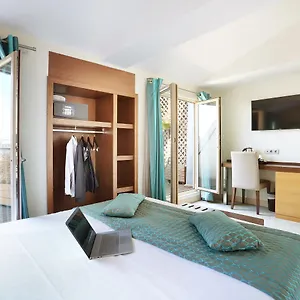 Le Grand De Normandie Hotel Paris