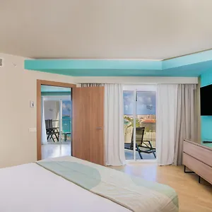 The Westin Aruba (adults Only) Hotel Palm Beach