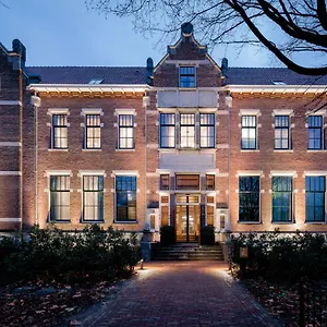 Pillows Grand Boutique Maurits At The Park - Small Luxury Hotel Amsterdam