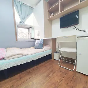 Apgujeong ゲストハウス ソウル特別市