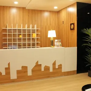 Isar Hotel Mnichov