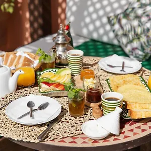  Riad Of The Moon Maroc