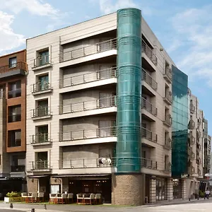 Orka Royal & Hotel Istanbulská provincie