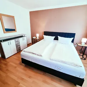 Zentral Hotel Bad Füssing