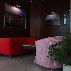 Top Apartment Budapest Apartament