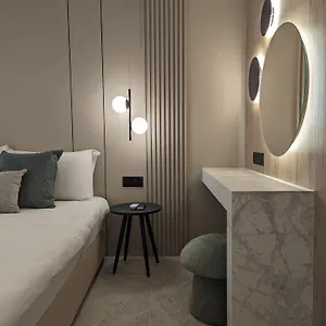 Tuck Lejlighedshotel Larnaca