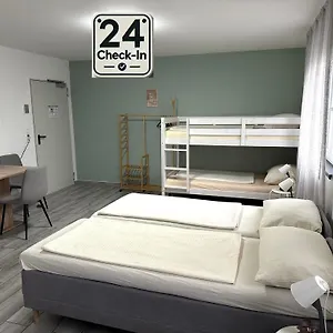 Prime Living Kueche Netflix Penzion Norimberk