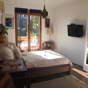 Cozy At The Castle Appartement