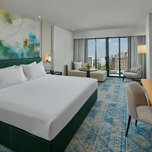 The Heritage Manila Hotel Pasay