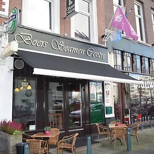 Santa Maria Hotel Rotterdam