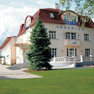 Aquarius Szálloda