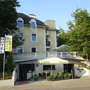 Casa Latina Vendégház
