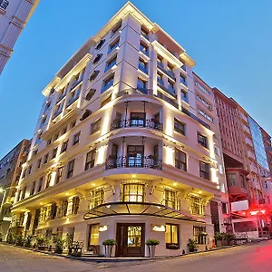 Adelmar Sisli מלון איסטמבול
