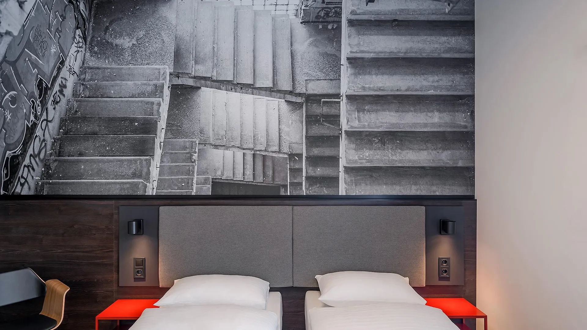Hotel Dean'S Home Budapest