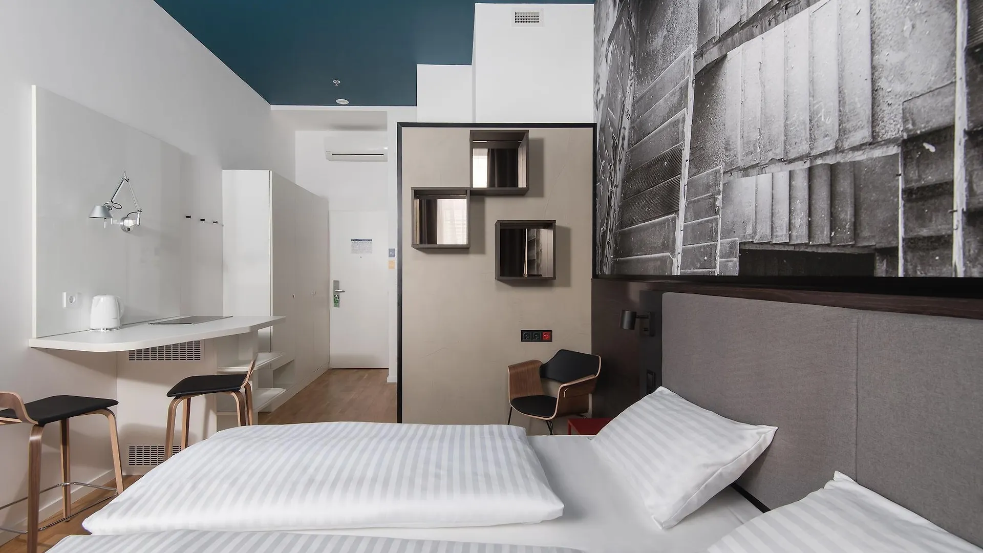 Hotel Dean'S Home Budapest