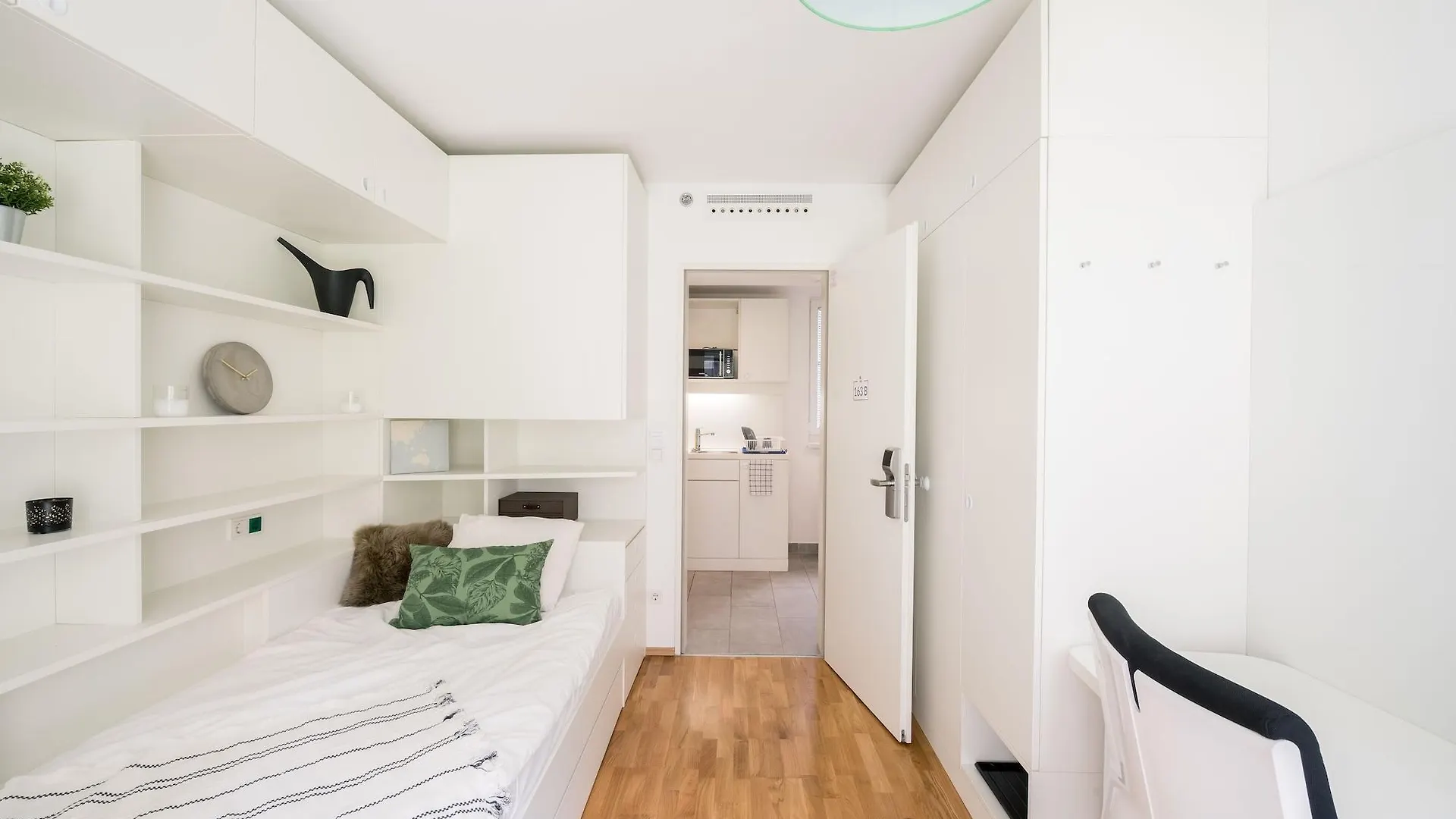 Hotel Dean'S Home Budapest