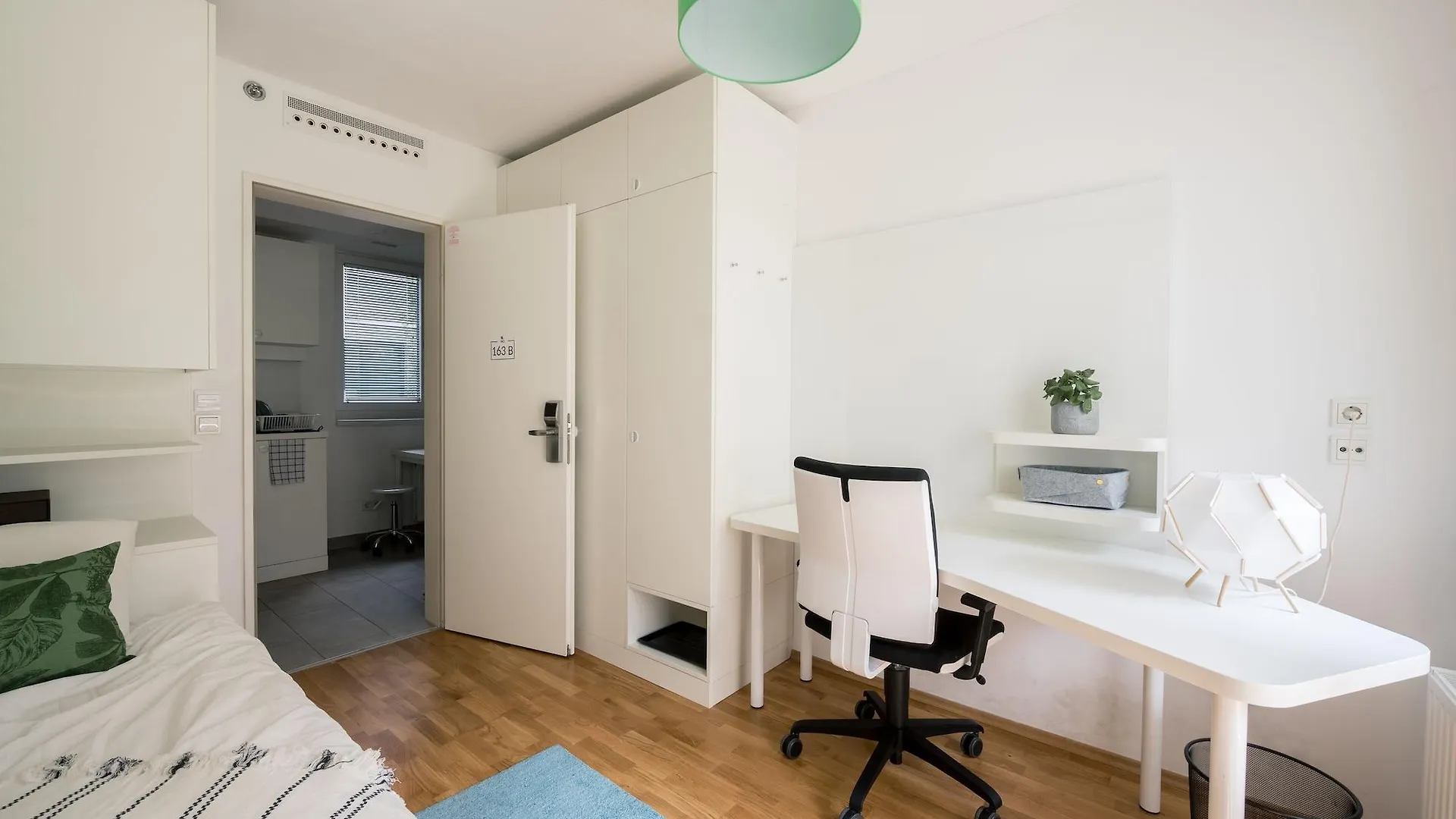 Dean'S Home Budapest