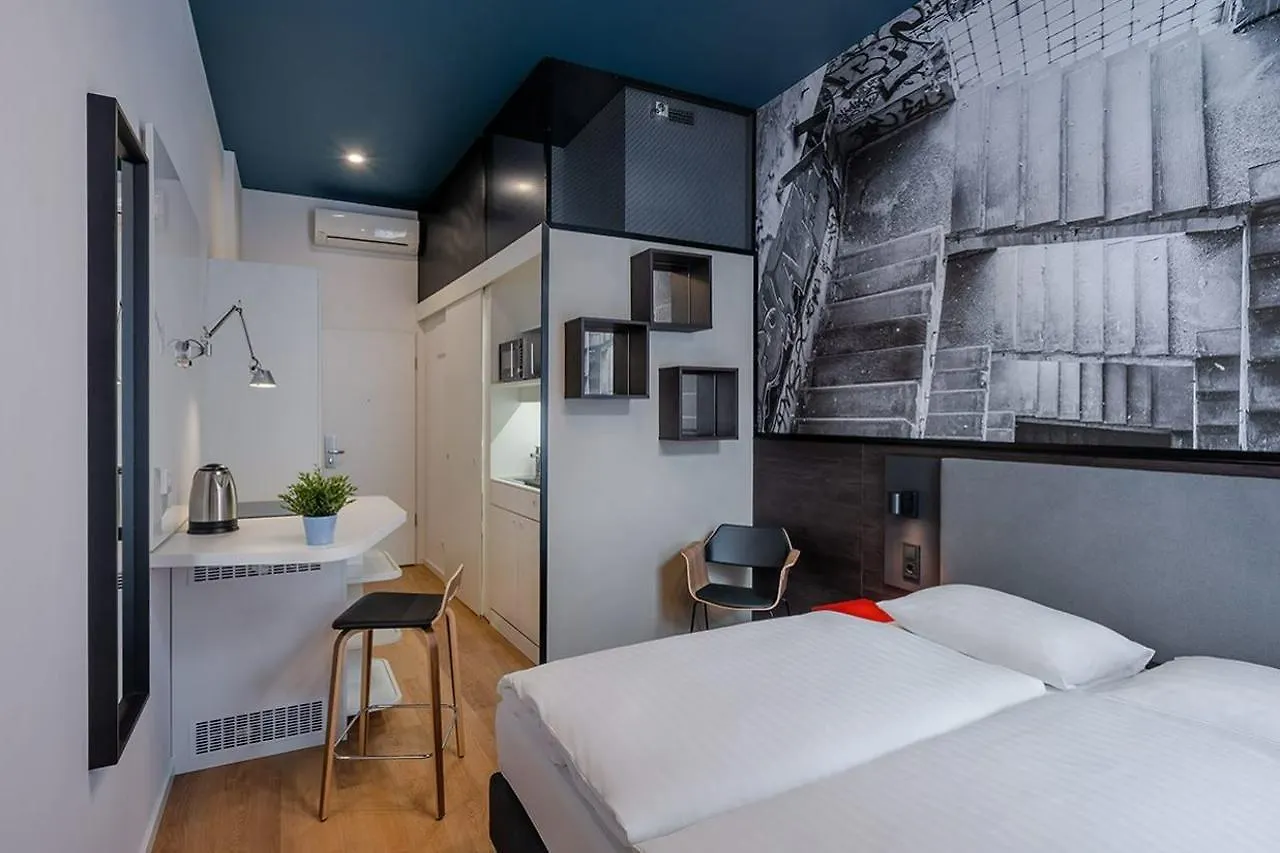 Dean'S Home Budapest