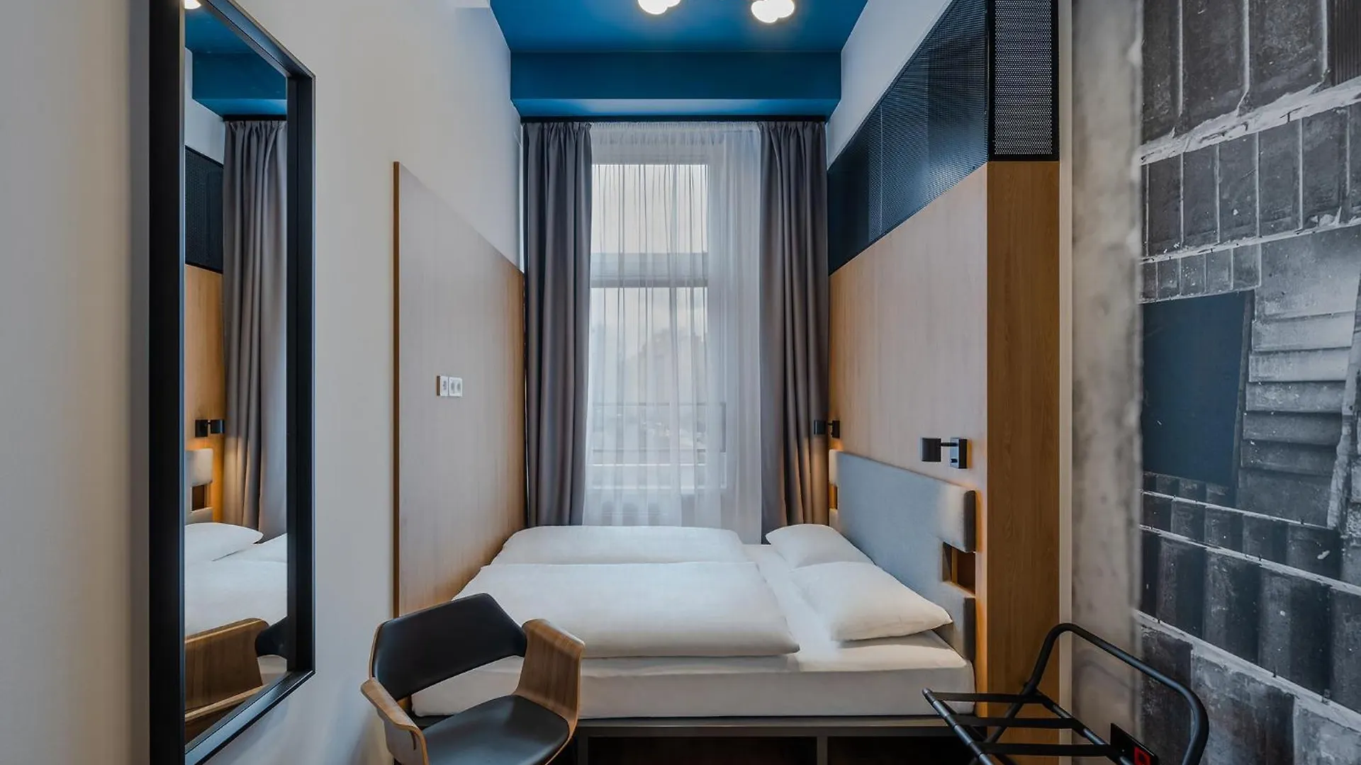 Dean'S Home Budapest Hongrie