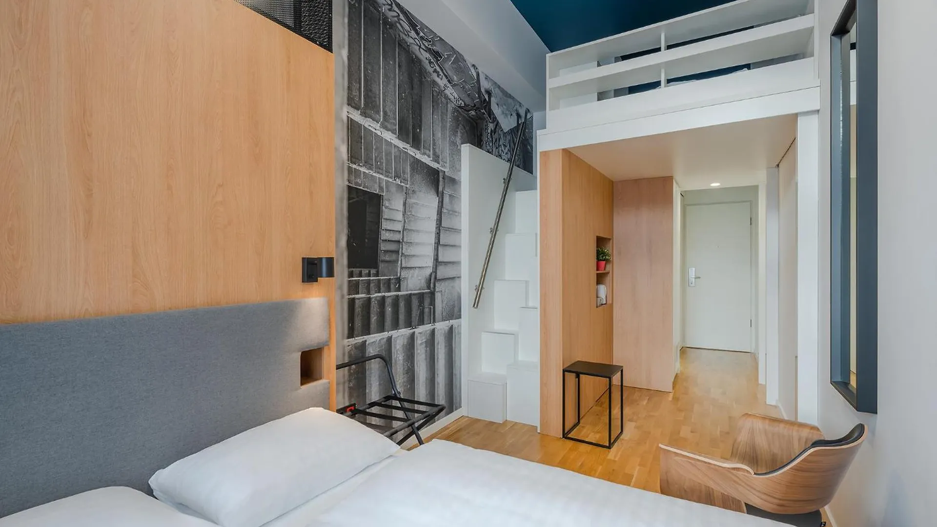 Dean'S Home Budapest 3*,  Hongrie
