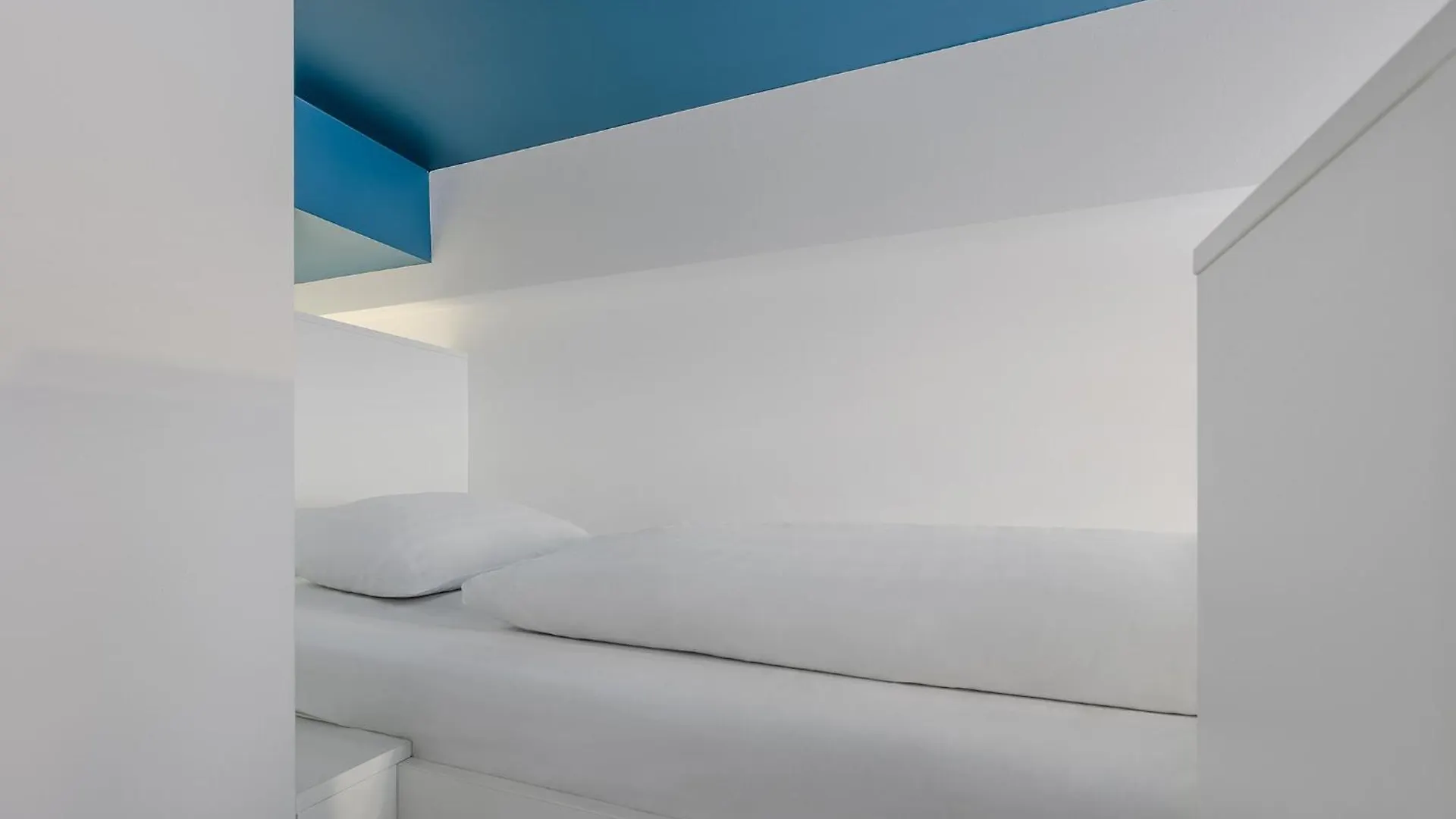 Hotel Dean'S Home Budapest