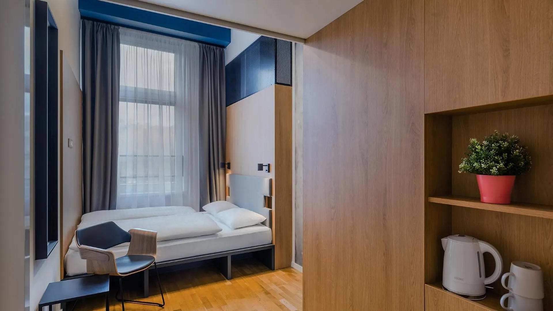 Dean'S Home Budapest 3*,