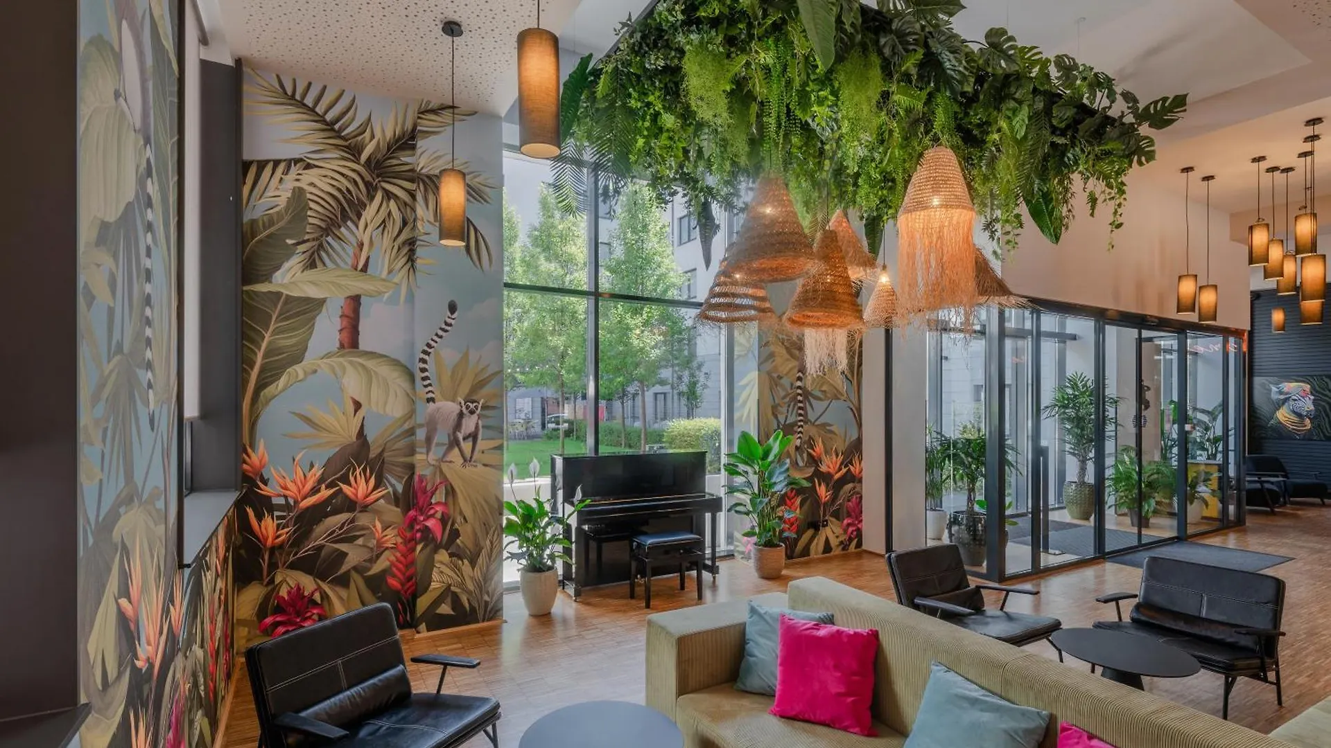 Hotel Dean'S Home Budapest